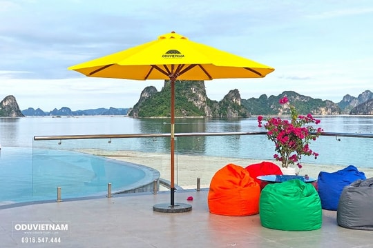 Công ty cổ phần Ô dù Việt Nam và giấc mơ đưa ô dù thành sản phẩm ''quốc dân''