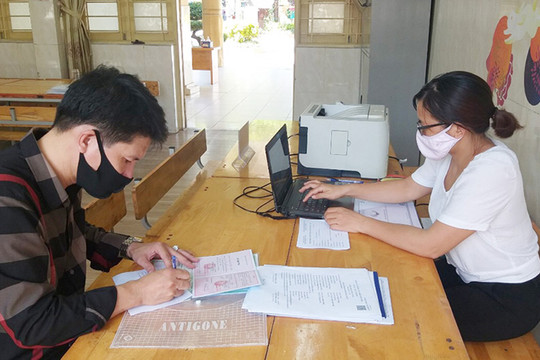 Hà Nội công bố kế hoạch tuyển sinh các lớp đầu cấp
