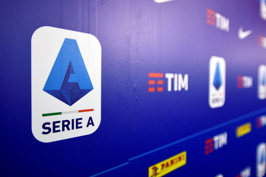 Serie A nỗ lực phát triển thị trường quốc tế