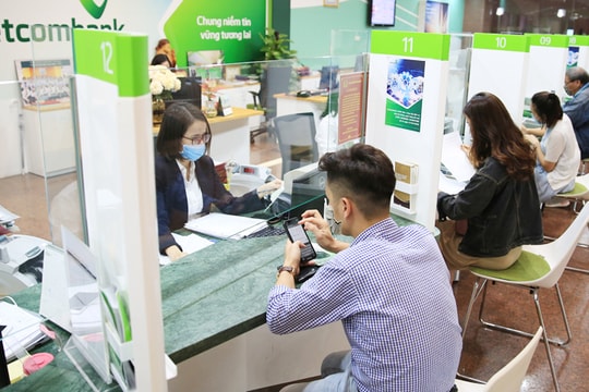 Triển khai gói hỗ trợ 2% lãi suất: Bảo đảm hiệu quả, kịp thời