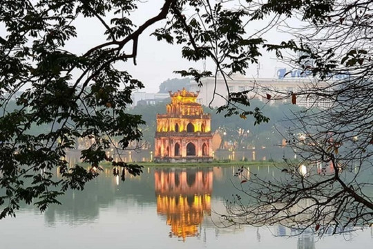 Kinh nghiệm du lịch Hà Nội được truy cập nhiều nhất trên Dulichkhampha24.com