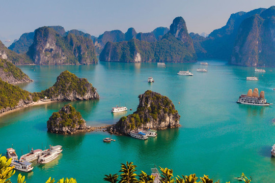 Bình chọn cho Du lịch Việt Nam tại Giải thưởng du lịch World Travel Awards 2022