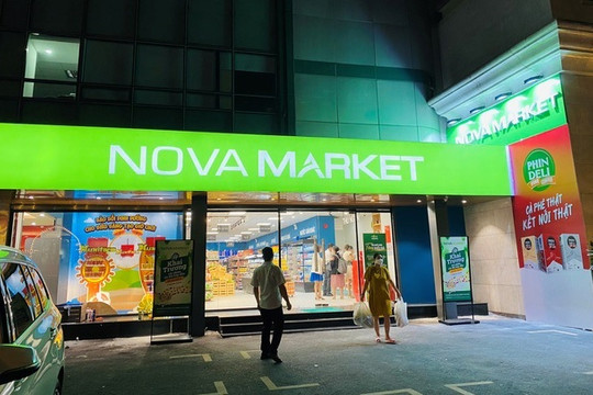 Nova Consumer: Khép kín chuỗi sản xuất, gia tăng hiệu quả kinh doanh