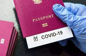 Lào triển khai hộ chiếu vắc xin Covid-19