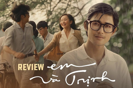 Ra mắt cùng lúc 2 phim truyện về nhạc sĩ Trịnh Công Sơn