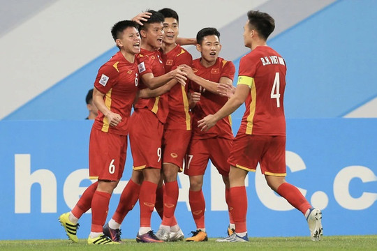 U23 Việt Nam - U23 Saudi Arabia: Chờ ''cơn địa chấn'' châu Á