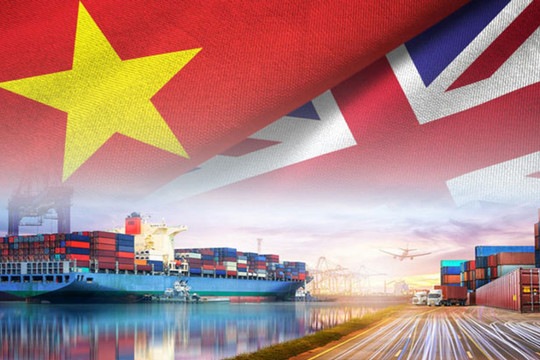 Hỗ trợ doanh nghiệp trong thực hiện Hiệp định Thương mại tự do giữa Việt Nam và UKVFTA