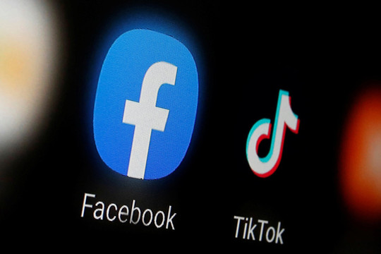 Facebook dồn sức “làm mới” bản thân để ứng phó TikTok