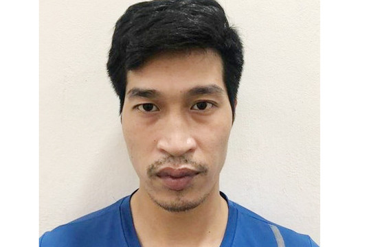 Khởi tố đối tượng trộm cắp tại Bệnh viện Bạch Mai