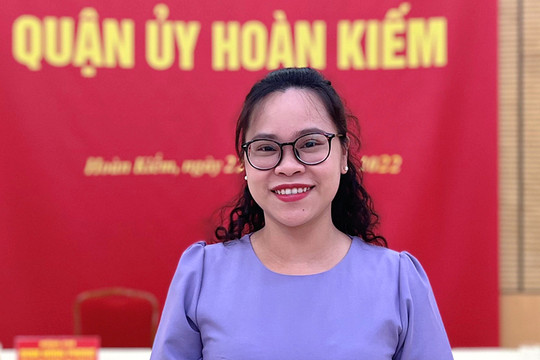Quyết tâm xây dựng Thủ đô Hà Nội ''Văn hiến - Văn minh - Hiện đại''