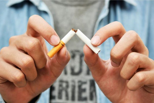 Cần chiến lược để thay đổi nhận thức của người hút thuốc lá
