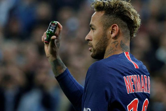 PSG khó thanh lý Neymar