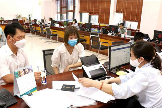 Hà Nội: Hoàn thành việc sắp xếp phòng chuyên môn ở các sở, ngành và UBND cấp huyện