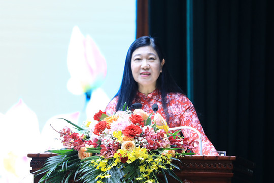 Ủy ban Hòa bình thành phố Hà Nội tổ chức Đại hội đại biểu lần thứ VII