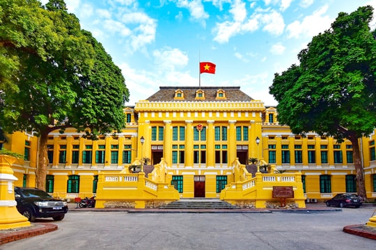 Tạo sự đồng thuận trong triển khai dự án đầu tư công