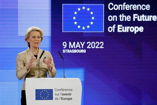 EU-New Zealand đạt thỏa thuận thương mại tự do sau 4 năm đàm phán