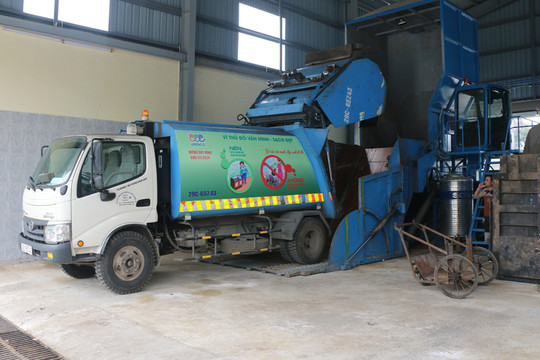 Nhà máy Điện rác Sóc Sơn chưa hoạt động: Giải pháp nào bảo đảm xử lý rác thải?