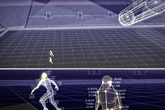 FIFA công bố công nghệ bắt lỗi việt vị mới
