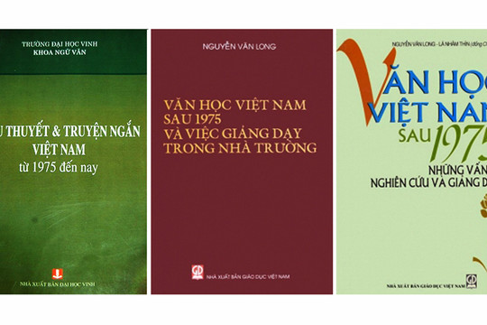 Tại sao phải nhìn về văn chương đương đại Việt Nam với mốc lịch sử 1975?