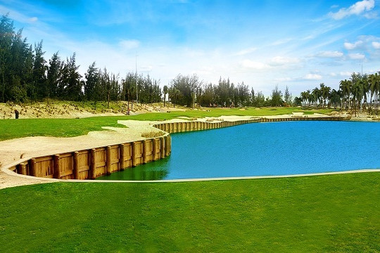 BRG Đà Nẵng Golf Resort được Tạp chí Golf Digest vinh danh Top 100 sân golf tốt nhất thế giới 2022
