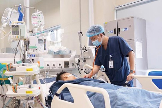 Báo động về thực phẩm chứa chất ma túy
