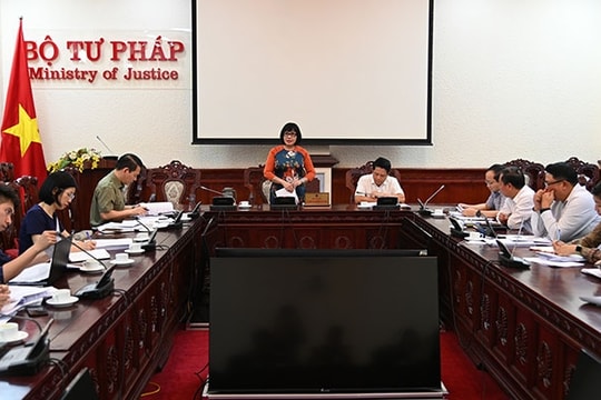 Đề xuất bổ sung dịch vụ liên quan đến tài sản ảo phải báo cáo để phòng, chống rửa tiền