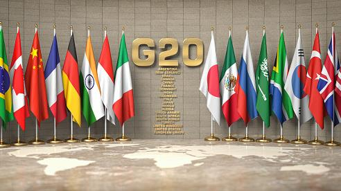 Hội nghị G20 tập trung thảo luận tìm giải pháp hồi phục toàn cầu