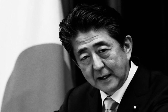 Cựu Thủ tướng Nhật Bản Abe Shinzo thiệt mạng sau vụ ám sát