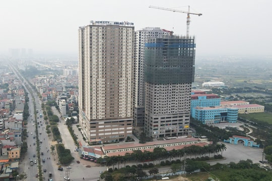 Bộ Xây dựng hướng dẫn cụ thể về đối tượng được vay hỗ trợ lãi suất 2%