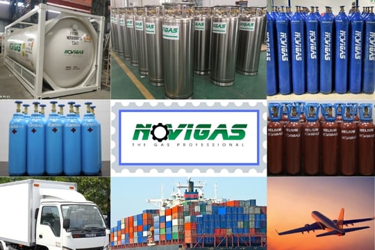 Ứng dụng của khí nitơ lỏng trong đời sống bạn biết chưa?