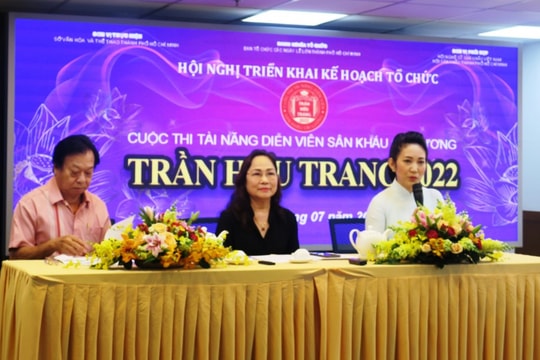 Bảo tồn và phát huy nghệ thuật đờn ca tài tử Nam Bộ