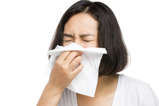 Bác sĩ tại nhà: Kinh nghiệm phòng chống cúm A