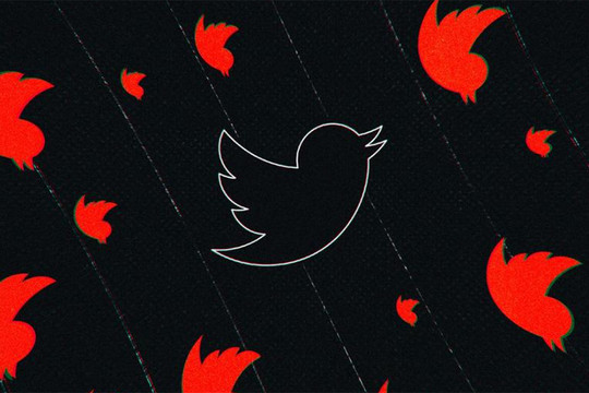 Twitter gặp sự cố sập mạng trên toàn cầu trong tối 14-7