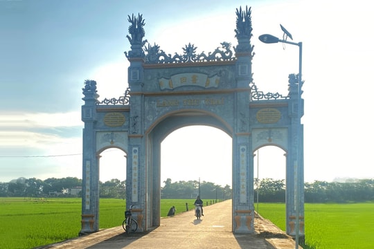 Thư Trai - mạch nguồn tri thức giữa lòng phố thị