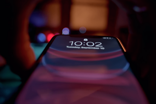 Làm gì khi iPhone bị chậm?