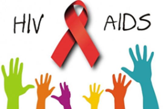 Bảo đảm nguồn tài chính cho các hoạt động phòng, chống HIV/AIDS