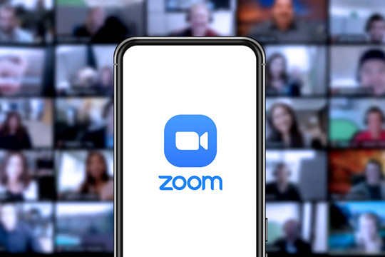 Các cuộc gọi trong Zoom đã được mã hóa đầu - cuối tuyệt đối