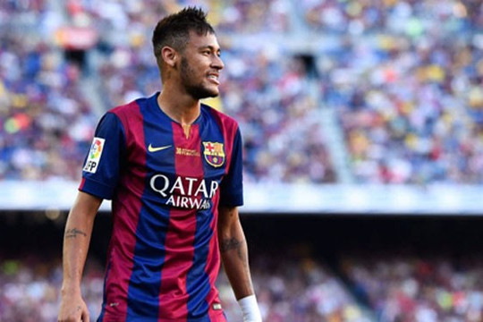 Neymar nhận tin xấu trước thềm World Cup 2022