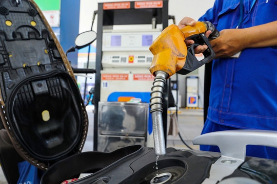 Giá xăng, dầu sẽ giảm nhẹ trong kỳ điều hành tới