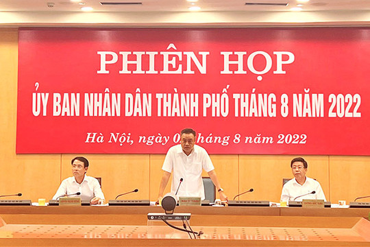 Xây dựng kế hoạch thực hiện đầu tư dự án đường Vành đai 4 - Vùng Thủ đô Hà Nội