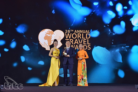 Tổ chức Lễ trao giải thưởng World Travel Awards khu vực châu Á và châu Đại Dương năm 2022 tại Việt Nam
