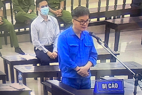 Giảm án tù cho bị cáo Mai Phan Lợi trong vụ án trốn thuế