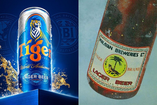 Tiger Beer và hành trình làm nên biểu tượng của ngành công nghiệp bia trên toàn thế giới suốt 9 thập kỷ