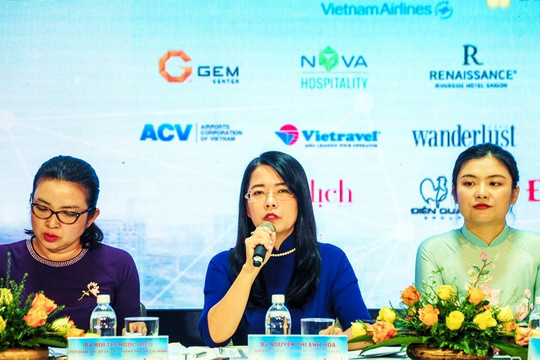 Hội chợ Du lịch thành phố Hồ Chí Minh năm 2022 dự kiến đón 22.000 khách tham quan