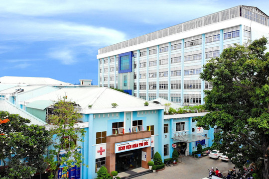 Thành phố Hồ Chí Minh: Kỷ luật một số lãnh đạo bệnh viện có liên quan đến Công ty Việt Á