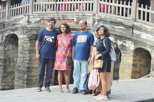Du khách Ấn Độ quan tâm đến thị trường du lịch Việt Nam
