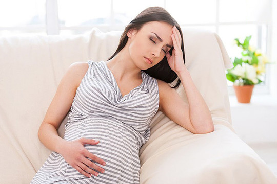 Bác sĩ tại nhà: Mắc bệnh truyền nhiễm trong thai kỳ nguy hiểm ra sao?