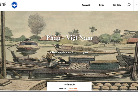 ''Mở ra một chương mới'' trong nghiên cứu về Việt Nam và Đông Dương