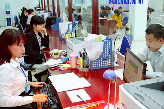Xây dựng, quản lý vận hành Hệ thống quản lý văn bản và điều hành tập trung thành phố Hà Nội
