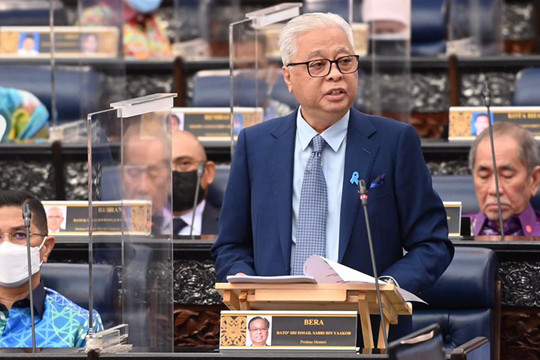 Một năm cầm quyền của Thủ tướng Malaysia Ismail Sabri Yaakob: Đã thấy ''làn gió mới''